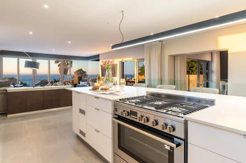 The Villa at Camps Bay in Camps Bay – photo 28
