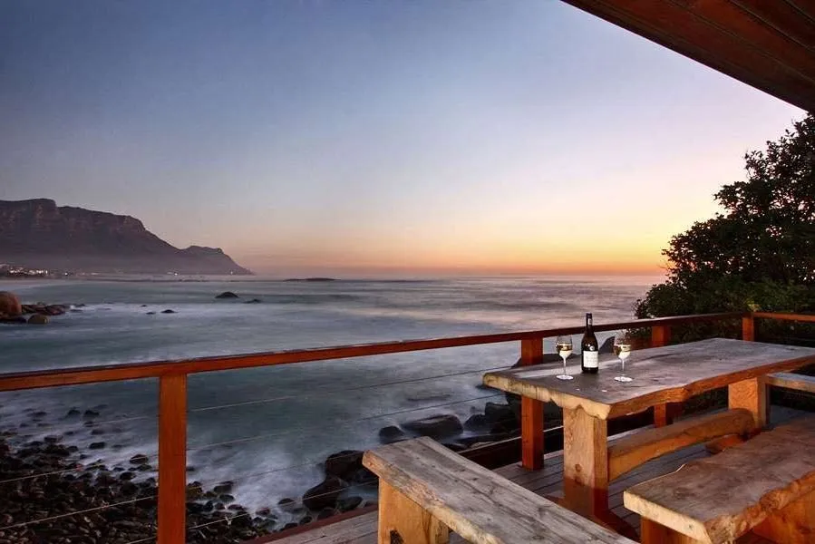 Camps Bay