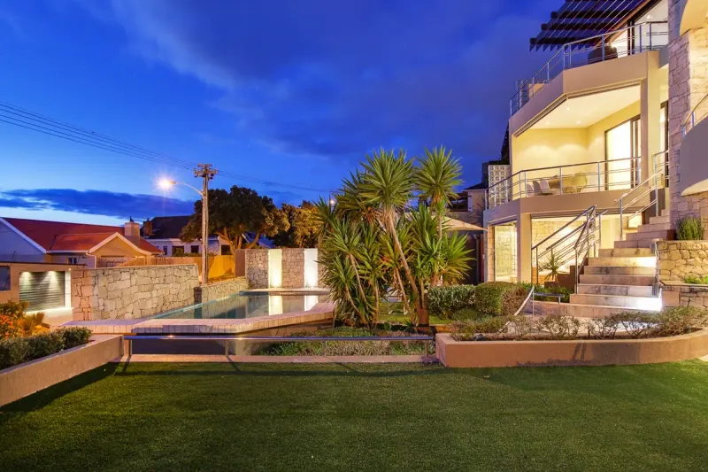 Lion's Crest Villa in Bakoven – photo 9