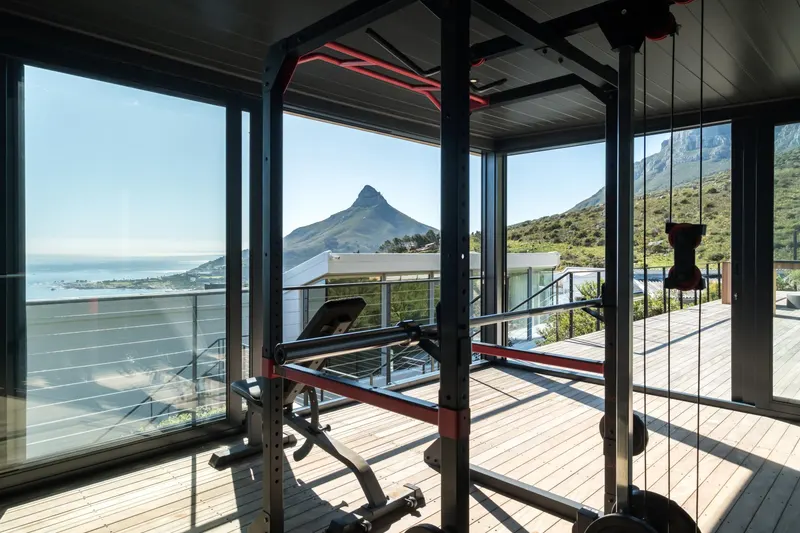 Magnum Villa in Camps Bay – photo 32