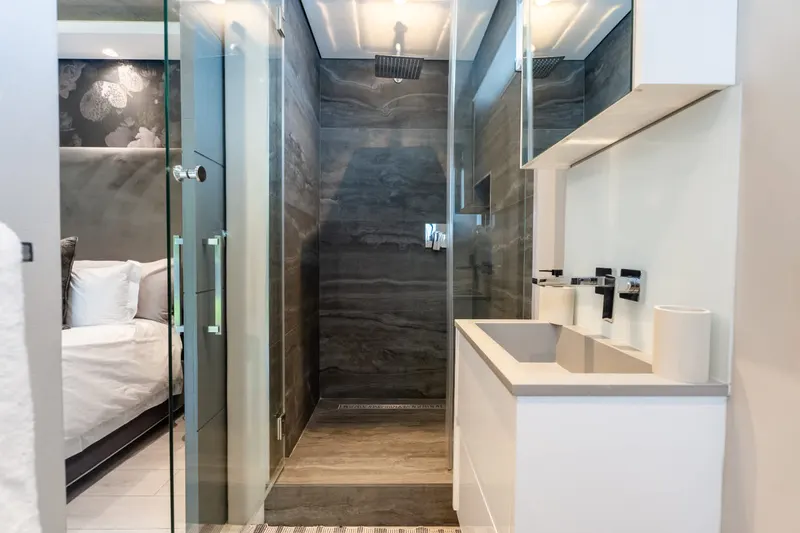 Joubert Oasis Villa in Green Point – photo 45