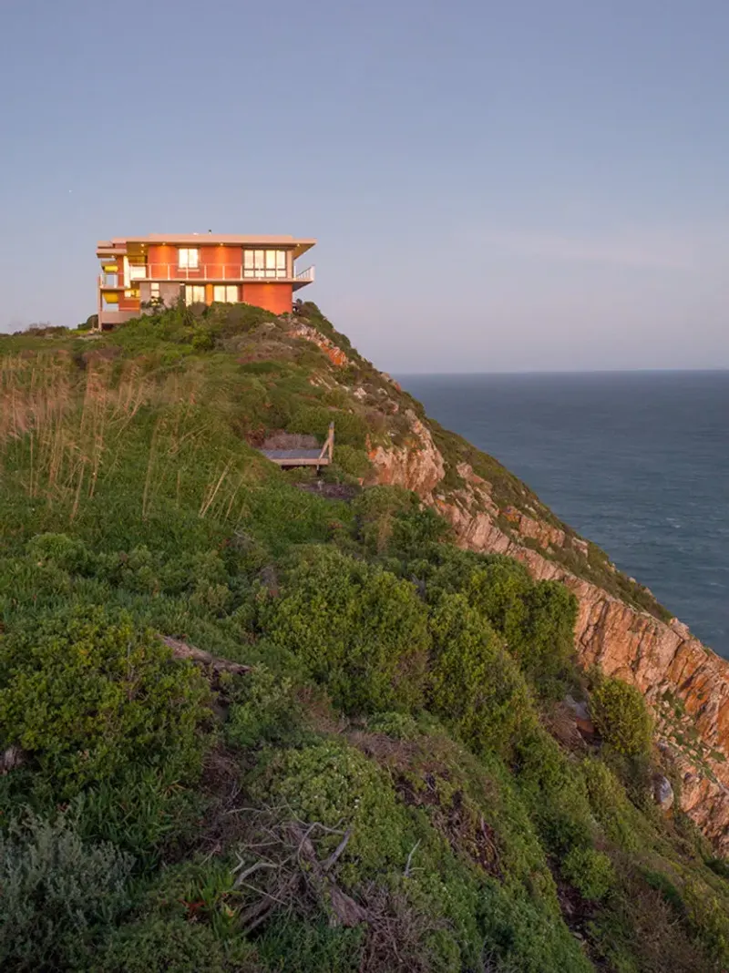 RAINBOW’S END VILLA in Knysna – photo 90