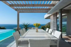 Changing Waves Villa in Llandudno – photo 13 thumbnail