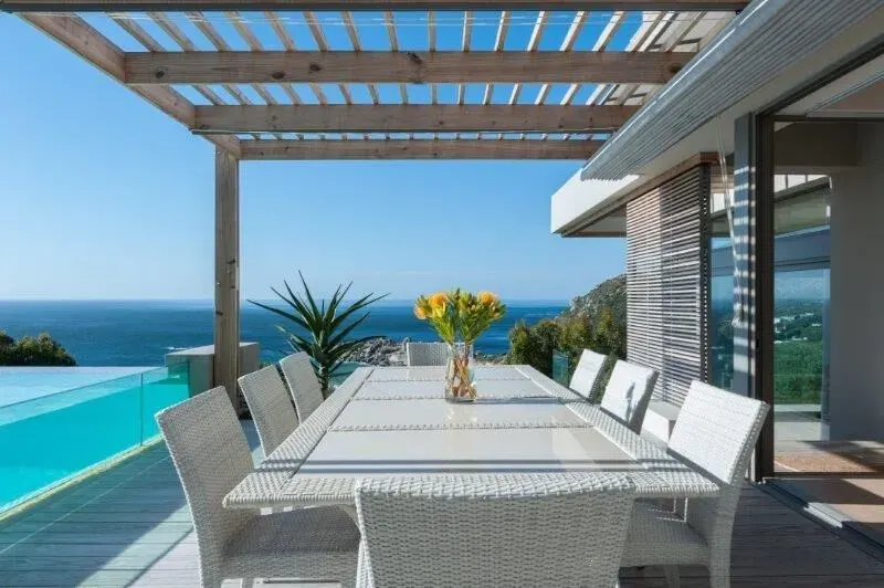 Changing Waves Villa in Llandudno – photo 13