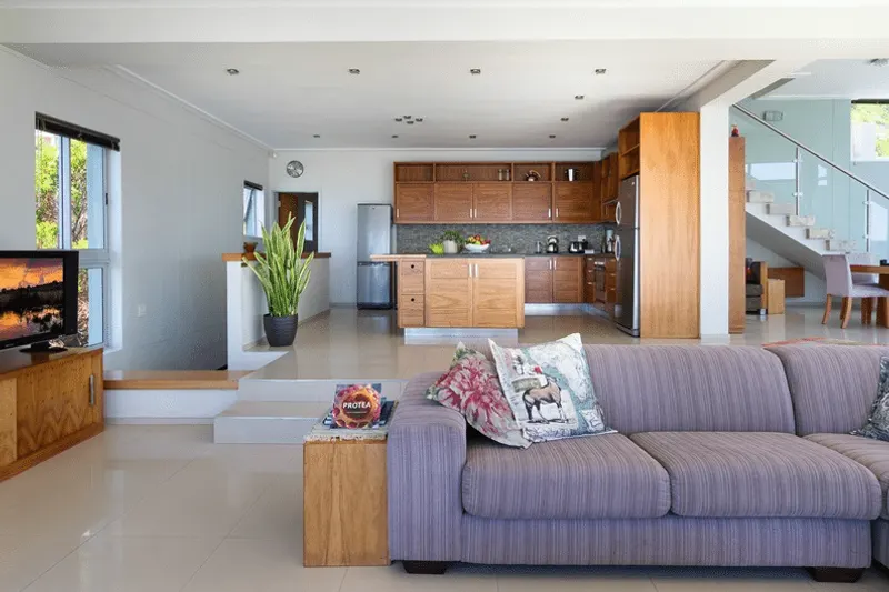 Fish Hoek Oceans Villa in Fish Hoek – photo 8