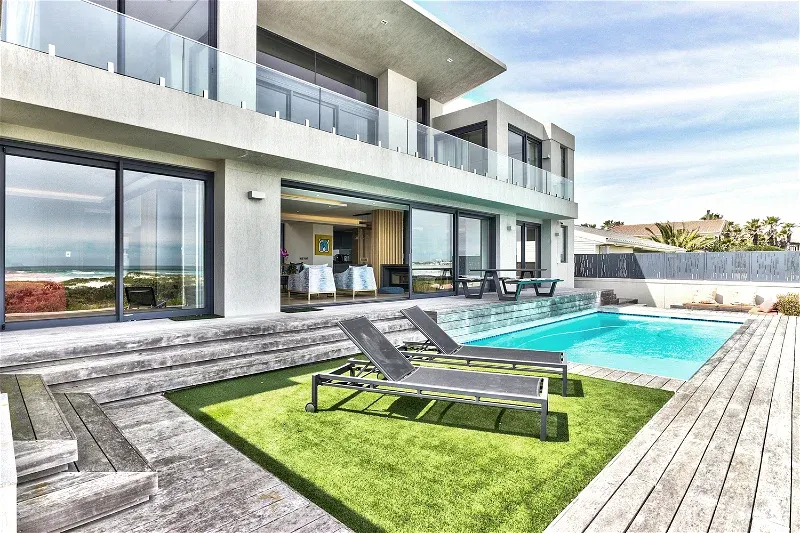 Melkbos Beach Villa 27 in Melkbosstrand – photo 39