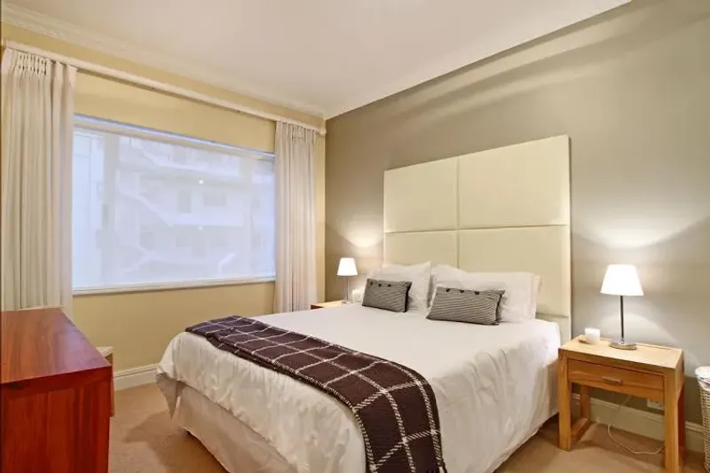 Bantry Views Apartment in Sea Point – photo 2