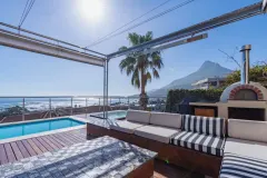Camps Bay Drive Villa in Camps Bay – photo 20 thumbnail