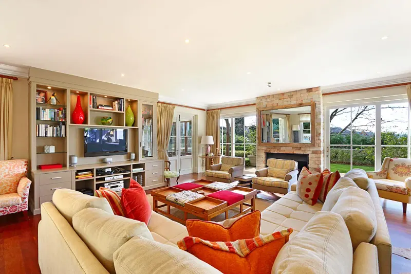 5 Star Constantia in Constantia Heights – photo 5