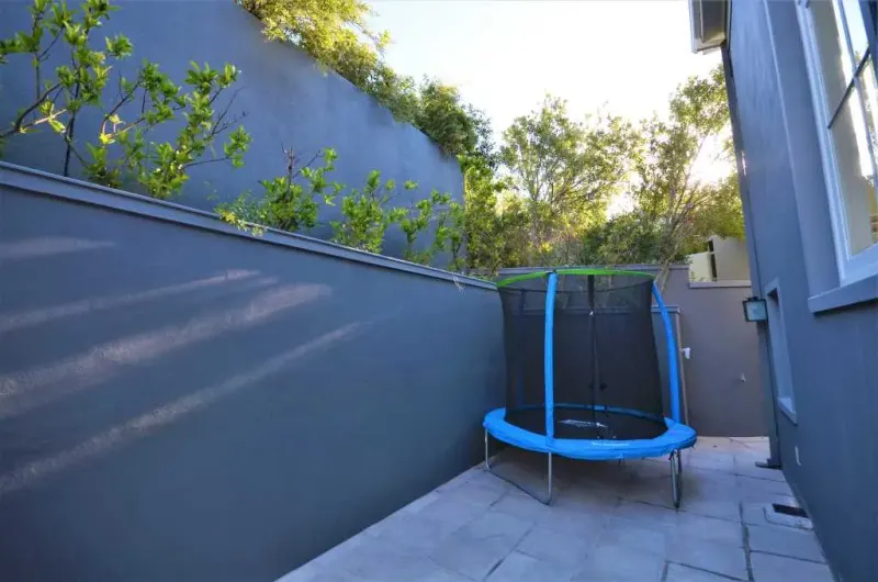 Sandy Bay Villa in Llandudno – photo 17