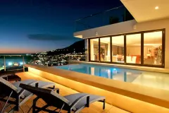 Elegance Villa in Camps Bay – photo 2 thumbnail
