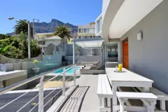 Camps Bay Atlantic Villa in Bakoven – photo 34 thumbnail