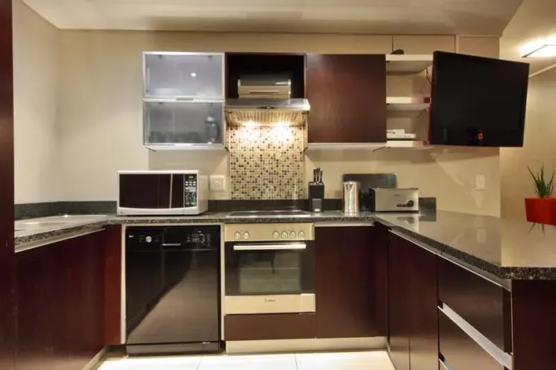 The Rockwell 206 in De Waterkant – photo 8