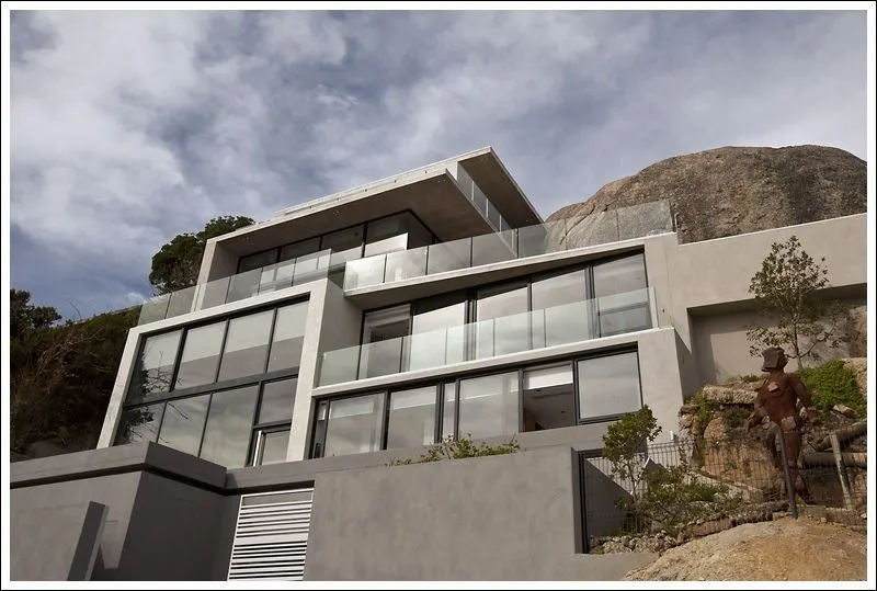 Boulder-Vista in Llandudno – photo 8