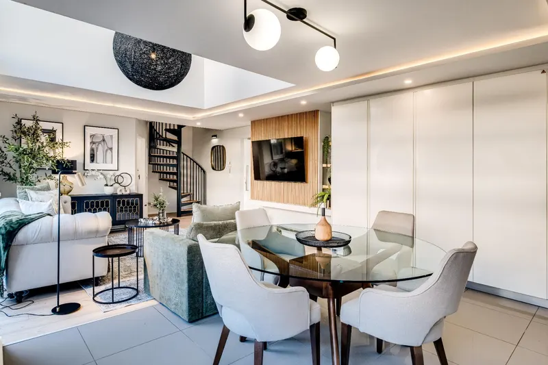 Bahati Executive Pad in Sea point – photo 29