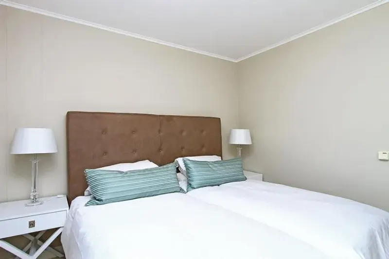 Aqua Views Apartment in V&A Waterfront – photo 5