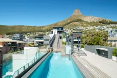 Bahati Executive Pad in Sea point – photo 13 thumbnail