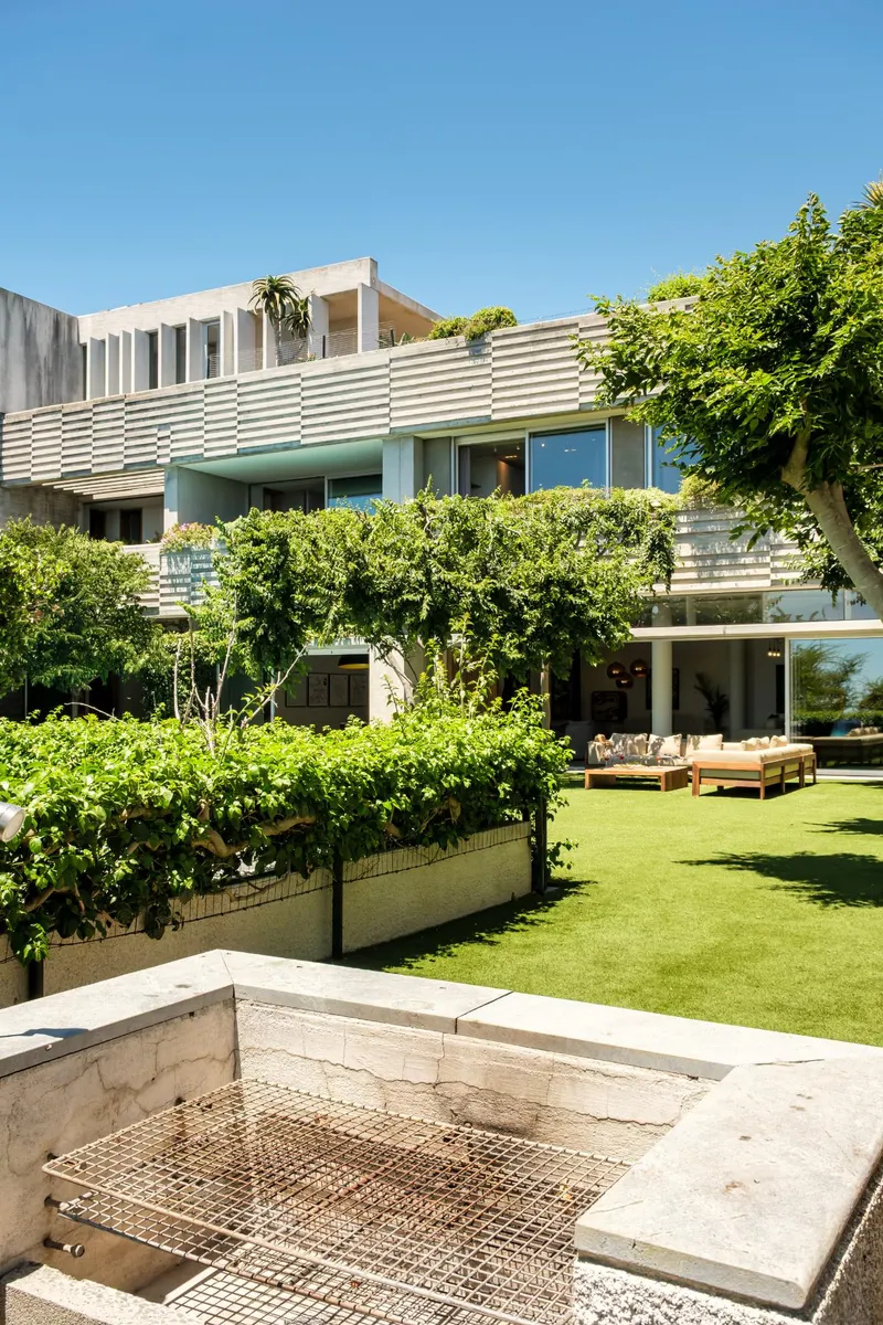 Gaia Retreat in Fresnaye – photo 15