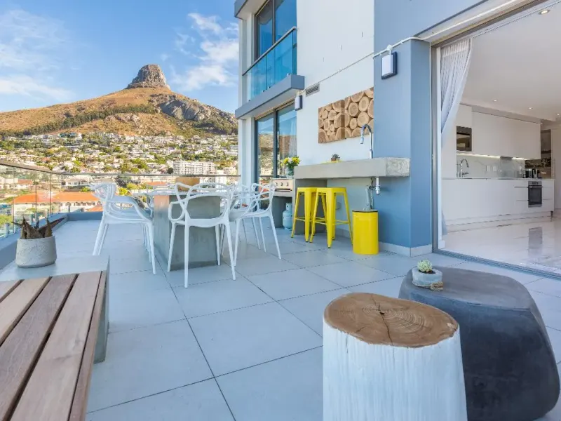Fairmont 902 in Sea Point – photo 4