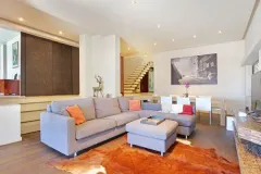 Villa Wynne in Fresnaye – photo 3 thumbnail