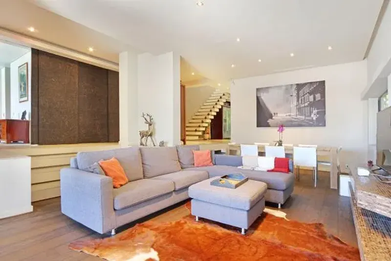 Villa Wynne in Fresnaye – photo 3