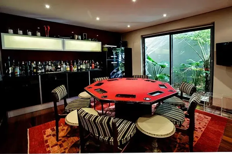 Avenue Marina in Fresnaye – photo 11