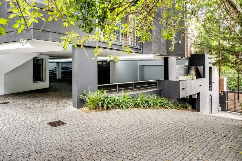 Higgo Terrace in Higgovale – photo 48