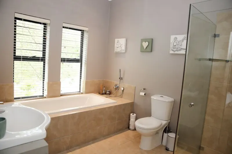 Constantia Nadia Villa in Constantia – photo 16