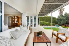 Le Blanc Villa in Bakoven – photo 16 thumbnail
