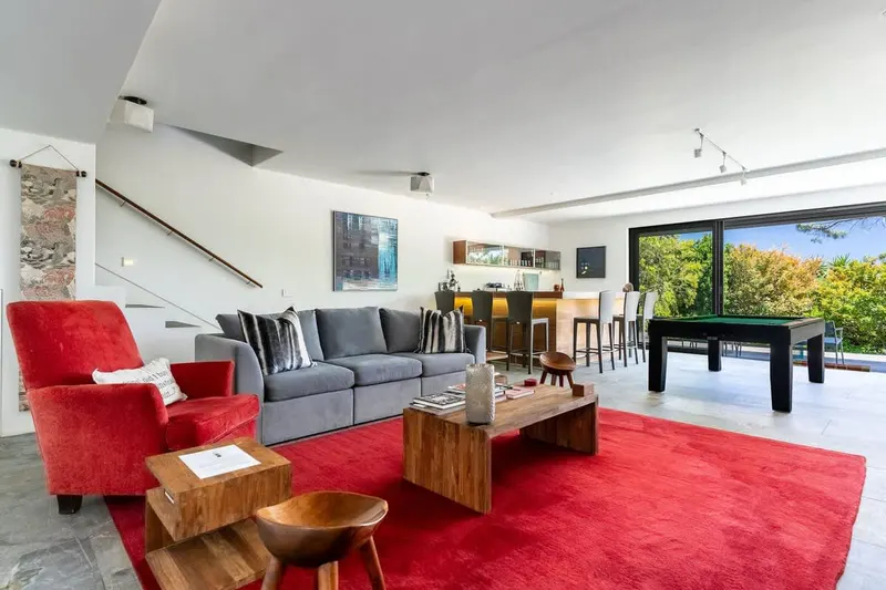 Villa 31 in Camps Bay – photo 37