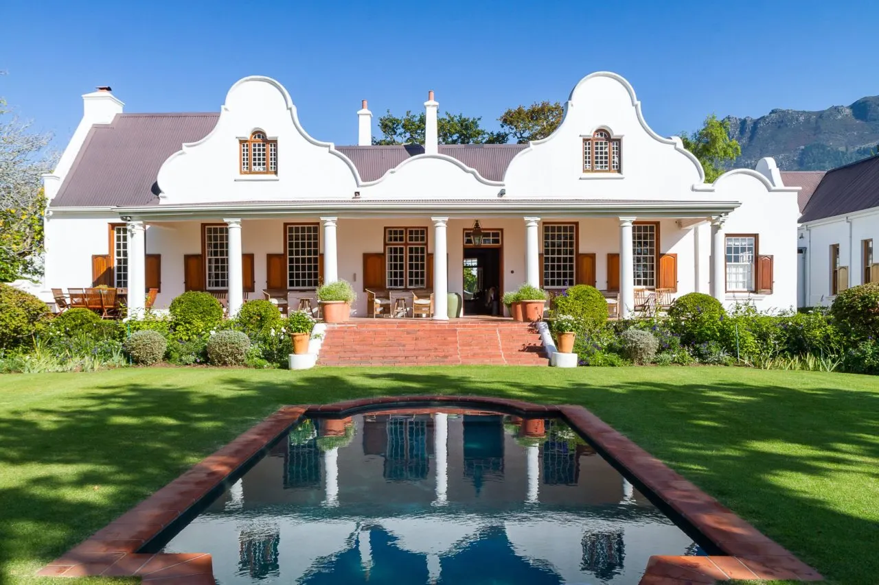 Constantia