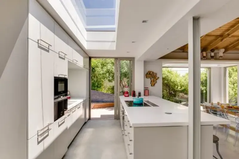 Beach Bungalow 52 in Clifton – photo 7