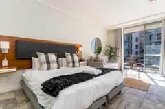 Harbour Bridge Elegant in Cape Town City Centre – photo 5 thumbnail