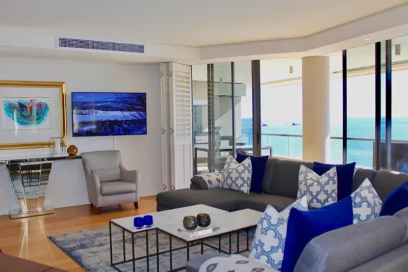 Eventide Splendour in Clifton – photo 11