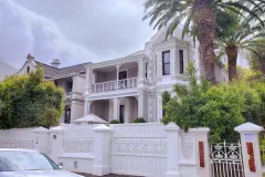 Charming Victorian Villa in Tamboerskloof – photo 19 thumbnail
