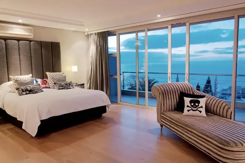 De Wet House in Bantry Bay – photo 7