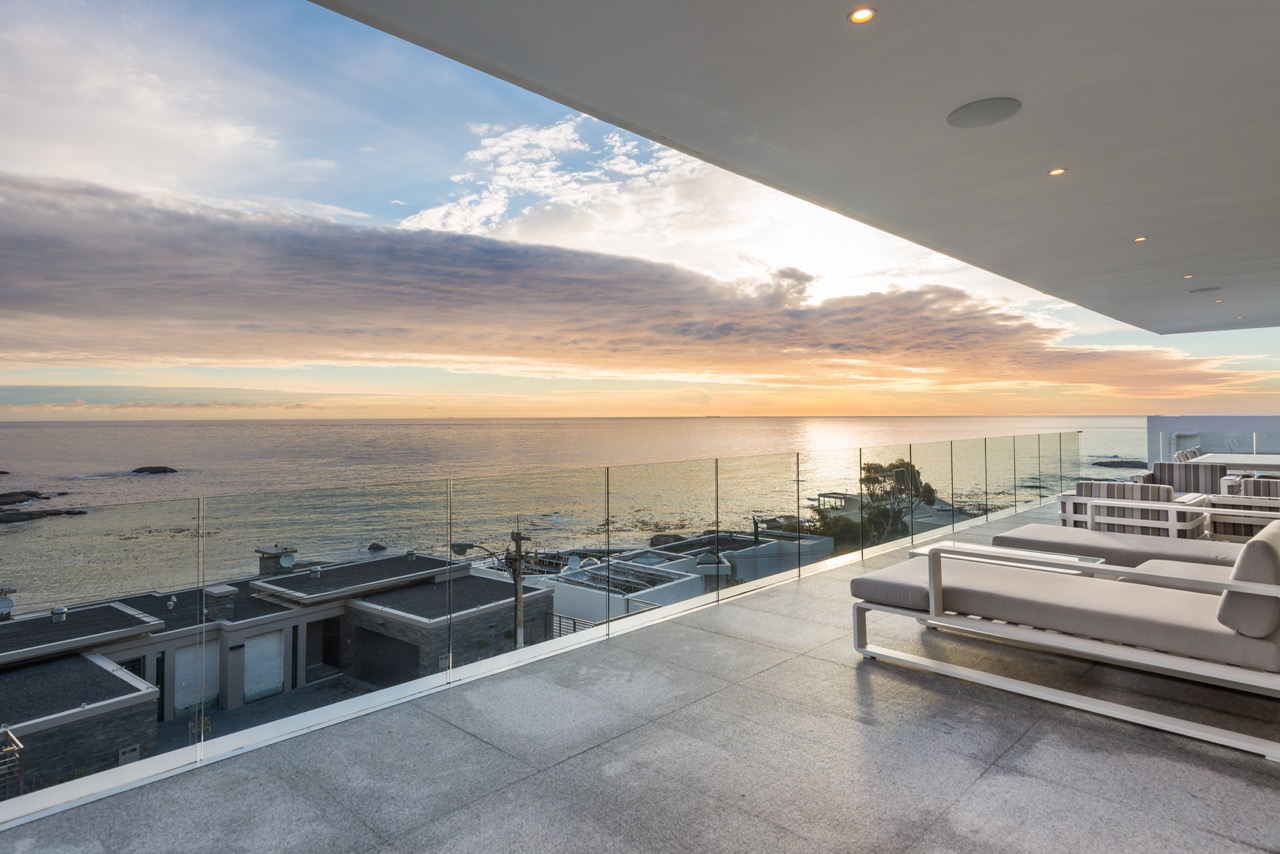 Camps Bay