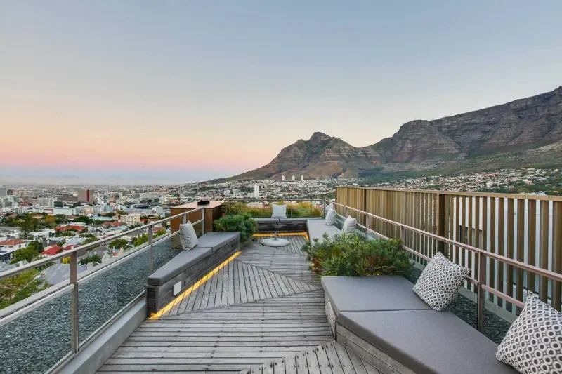 Hildene Haven in Tamboerskloof – photo 35