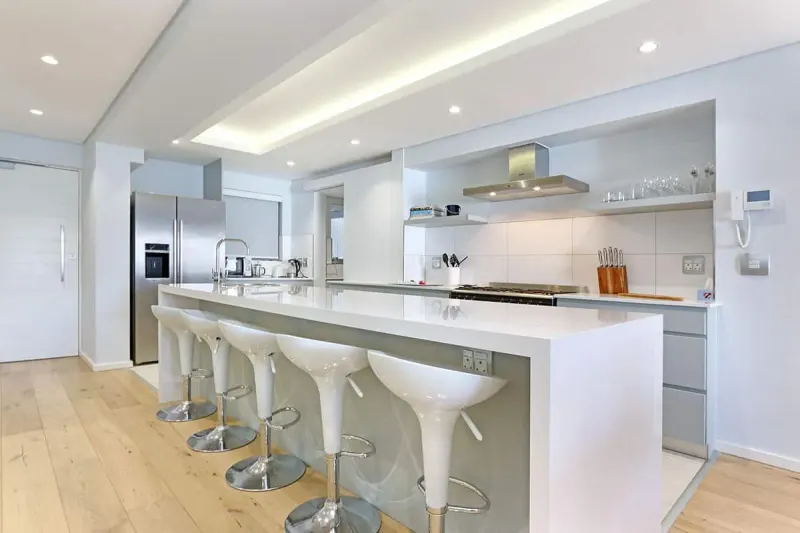 Clarens Apartment in Sea Point – photo 5