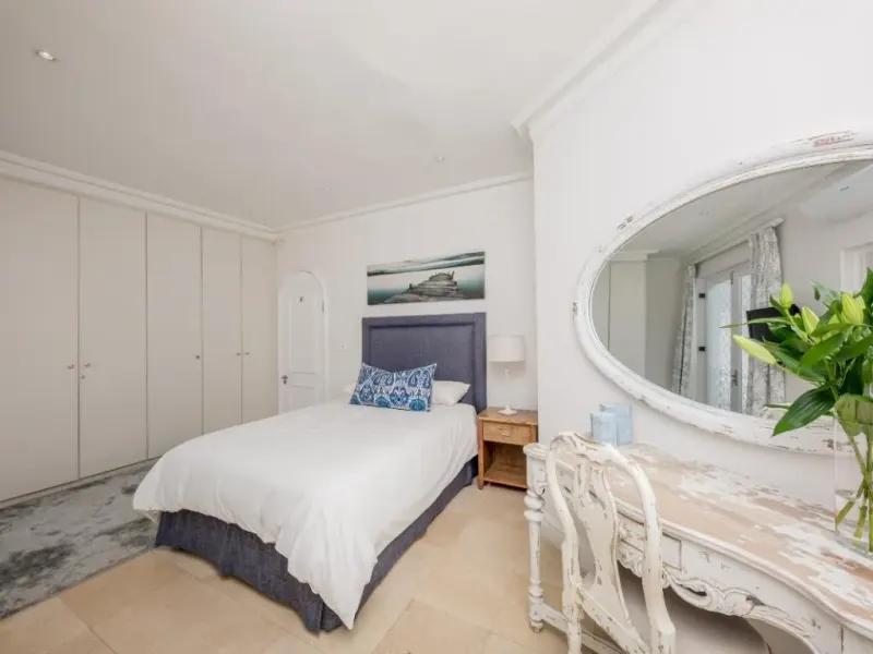 Secret Tranquility in Fresnaye – photo 17