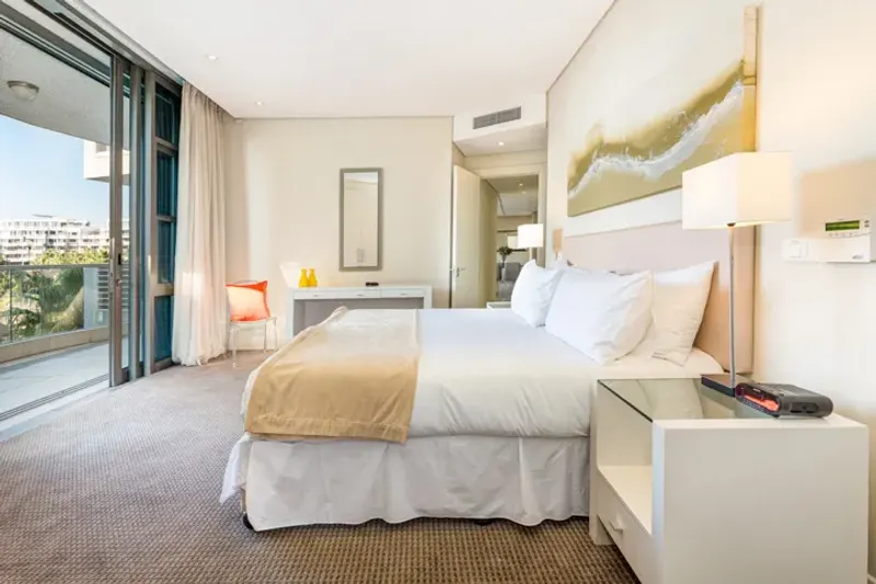 Lawhill Luxury 2 Bedroom in V&A Waterfront – photo 6
