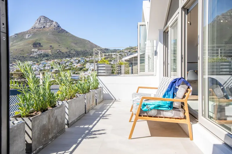 Saltwater Villa in Camps Bay – photo 36