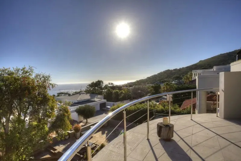 Ingwelala Camps Bay in Camps Bay – photo 22