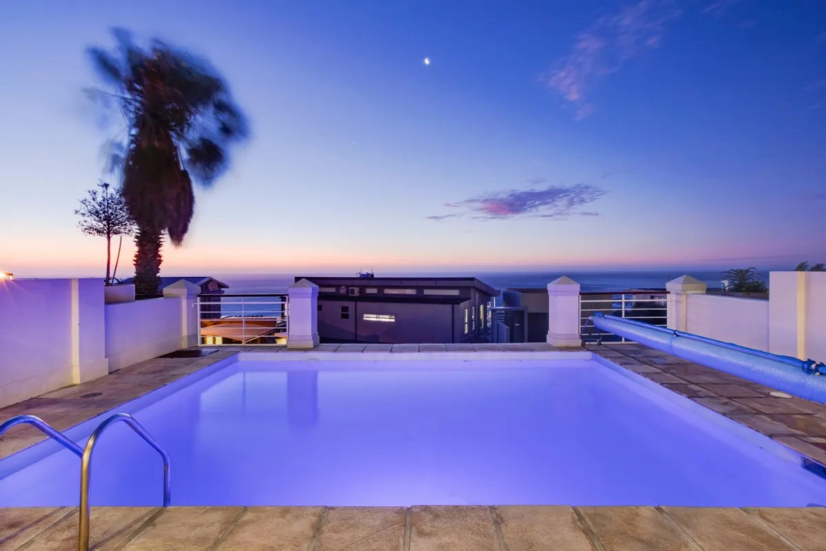 Camps Bay
