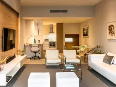 South Beach Apartments - One Bed Luxury Suite in Camps Bay – photo 6 thumbnail