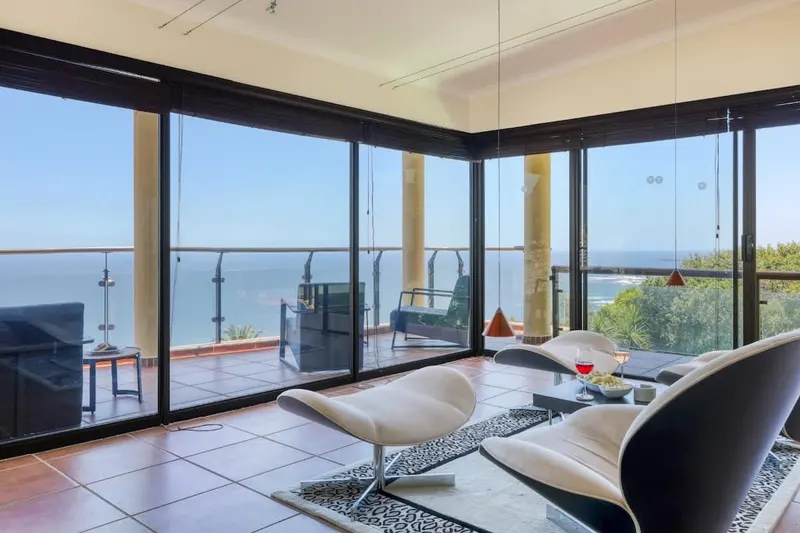 Villa Sol Camps Bay in Bakoven – photo 12
