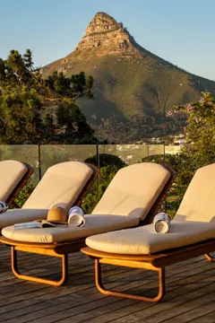 Halo Villa in Camps Bay – photo 4 thumbnail