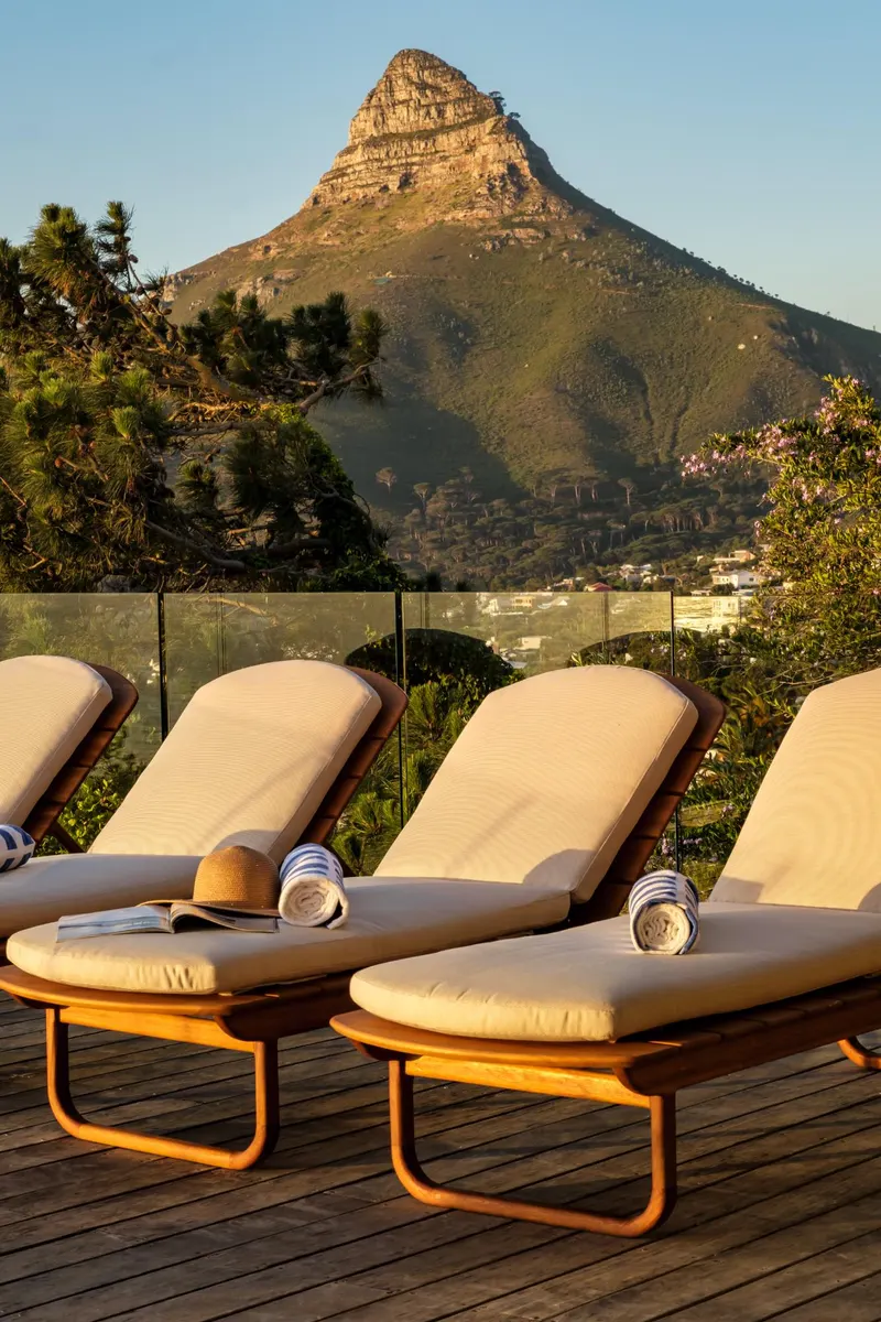Halo Villa in Camps Bay – photo 4