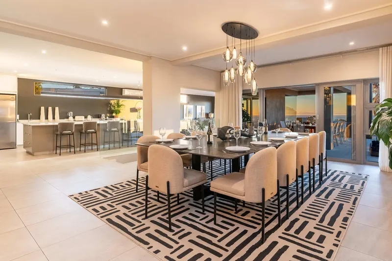 The Villa at Camps Bay in Camps Bay – photo 25