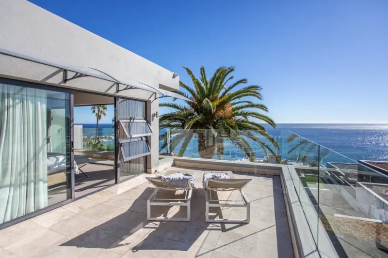 Sandstone Villa in Clifton – photo 29